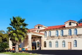 Photograph of Days Inn, San Antonio