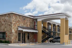 Photograph of Super 8 by Wyndham San Antonio Near Fort Sam Houston, San Antonio