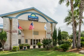 Photograph of Days Inn, San Antonio