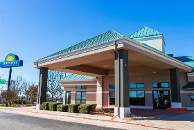 Photograph of Days Inn, San Antonio