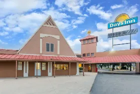Photograph of Days Inn, San Antonio