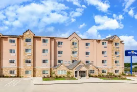 Photograph of Microtel Inn & Suites, College Station