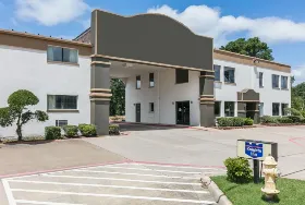 Photograph of Knights Inn, Longview