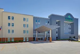 Photograph of Wingate by Wyndham, Corpus Christi