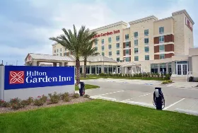 Photograph of Hilton Garden Inn, Houston