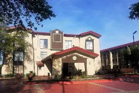 Photograph of Red Roof Inn & Suites, Houston