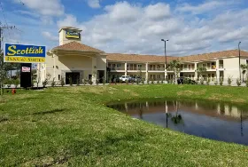 Photograph of Scottish Inns & Suites, Bay City