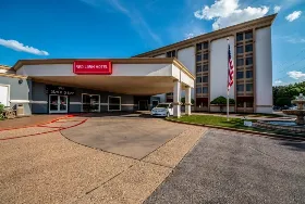 Photograph of Red Lion Hotel, San Angelo