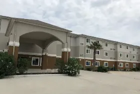 Photograph of Super 8, Kenedy