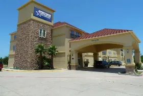 Photograph of Americas Best Value Inn, Gun Barrel City
