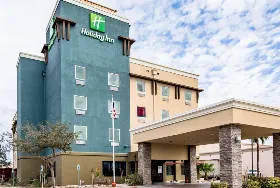 Photograph of Holiday Inn Brownsville, Brownsville