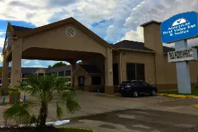 Photograph of Americas Best Value Inn, Mont Belvieu