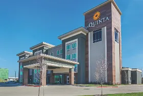 Photograph of La Quinta Inn & Suites, Wylie