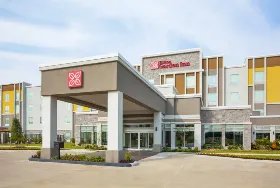 Photograph of Hilton Garden Inn, Baytown