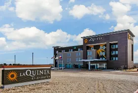 Photograph of La Quinta Inn & Suites, Sweetwater