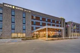 Photograph of Home 2 Suites By Hilton Fairview Allen, Fairview