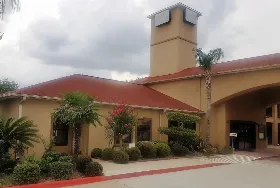 Photograph of Red Roof Inn & Suites, Humble