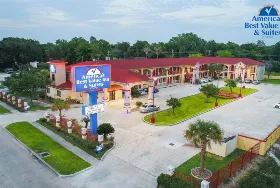 Photograph of Americas Best Value Inn, Houston