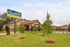 Photograph of Scottish Inns & Suites, Conroe