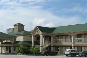 Photograph of Scottish Inns & Suites, Humble