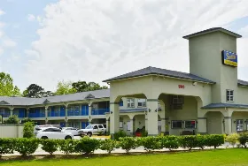 Photograph of Scottish Inns & Suites, Alvin