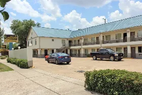 Photograph of Scottish Inns, Houston