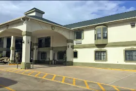 Photograph of Scottish Inns & Suites, Houston