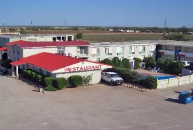 Photograph of Scottish Inns & Suites, Merkel