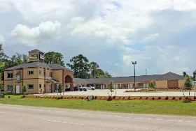 Photograph of Scottish Inns & Suites, Baytown