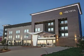 Photograph of La Quinta Inn & Suites, Amarillo