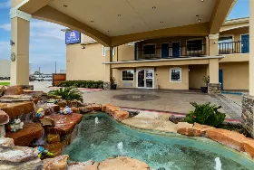 Photograph of Americas Best Value Inn, Houston