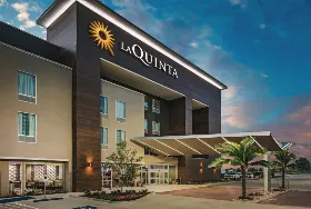 Photograph of La Quinta Inn & Suites, The Colony