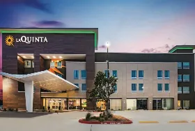 Photograph of La Quinta Inn & Suites, McAllen