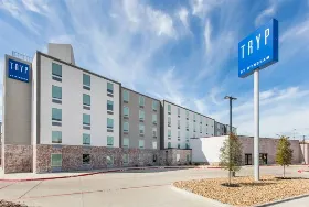 Photograph of Tryp By Wyndham College Station, College Station