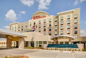 Photograph of Hilton Garden Inn, Arlington