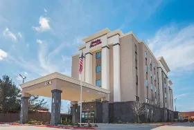 Photograph of Hampton Inn, Colleyville