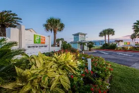 Photograph of Holiday Inn Club Vacations GALVESTON SEASIDE RESORT, Galveston