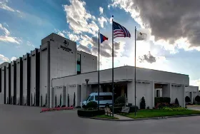 Photograph of Doubletree By Hilton, Arlington