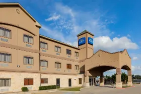 Photograph of Baymont by Wyndham, Cuero