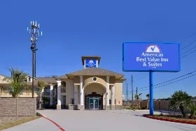 Photograph of Americas Best Value Inn, Houston