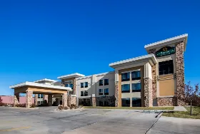Photograph of La Quinta Inn & Suites, Pampa