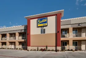 Photograph of Scottish Inns, White Settlement