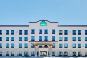 Photograph of Wingate by Wyndham, San Angelo