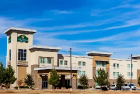 Photograph of La Quinta Inn & Suites, Andrews