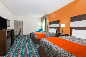 Photograph of Days Inn, Katy