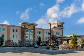 Photograph of La Quinta Inn & Suites, Monahans