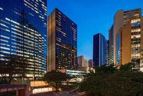 Photograph of Hilton Garden Inn, Dallas