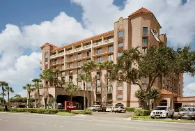 Photograph of DoubleTree Suites By Hilton McAllen, McAllen