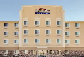 Photograph of Baymont Inn & Suites, Big Spring