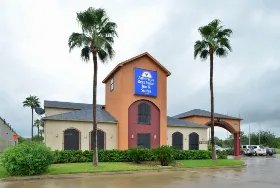 Photograph of Americas Best Value Inn, San Benito